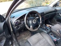 gebraucht VW Passat 1.8 T Comfortline Comfortline