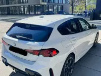 Gebraucht BMW 120 Performance 170 PS (125 kW) 2025 Weiß Kleinwagen
