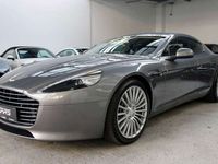 gebraucht Aston Martin Rapide S 6.0 Touchtronic II B&O Sound 2+2