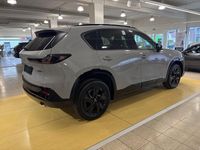 Neu Mazda CX-5 Homura-Line 141 PS (103 kW) 2026 SUV