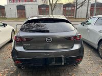 Neu Mazda 3 Exclusive-Line 140 PS (102 kW) 2025