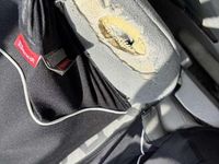 Gebraucht VW Golf III 75 PS (55 kW) 1998 Blau Limousine