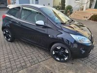 Gebraucht Ford Ka 69 PS (50 kW) 2015 Kleinwagen