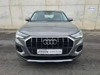 Second-hand Audi Q3 Advanced 150 CP (110 kW) 2019 Gri SUV