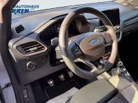 Gebraucht Ford Puma ST 200 PS (147 kW) 2023 Fancygrau SUV