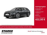 Gebraucht Audi A6 Sport 245 PS (180 kW) 2023 Daytonagrau perleffekt Kombi