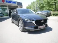 Gebraucht Mazda CX-30 Takumi-Line 140 PS (102 kW) 2025 Deep crystal blue SUV