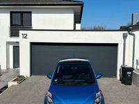 Gebraucht Hyundai ix20 125 PS (91 kW) 2017 Blau Kleinwagen