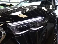 Gebraucht Mercedes E450 AMG 367 PS (269 kW) 2024 Schwarz Kombi