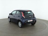 gebraucht Toyota Aygo 1.0 X-Play Touch, Benzin, 9.850 €