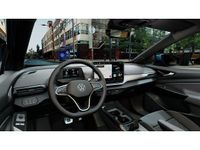 Gebraucht VW ID.4 Pro 210 kW (286 PS) 2025 Blau SUV