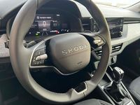 Neu Skoda Scala Selection 150 PS (110 kW) 2026 Weiß Kleinwagen