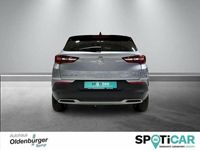 gebraucht Opel Grandland X Ultimate Plug-In-Hybrid 4