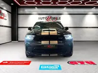 Gebraucht Dodge Durango 364 PS (267 kW) 2023 Schwarz SUV