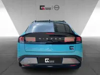 Neu Nissan Leaf Evolve 160 kW (218 PS) 2026 Luminous teal.black SUV