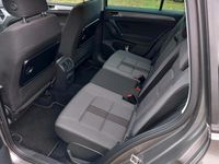 Gebraucht VW Golf VII 2016 Grau Kleinwagen