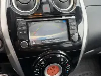 Gebraucht Nissan Note 90 PS (66 kW) 2016 Weiß Kleinwagen