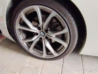 Gebraucht BMW Z4 Performance 197 PS (144 kW) 2021 Weiß Cabrio