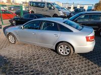 Gebraucht Audi A6 Comfort 177 PS (130 kW) 2005 Silber Limousine