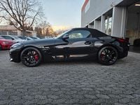 Gebraucht BMW Z4 M Sport 340 PS (250 kW) 2024 Schwarz Cabrio