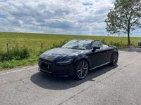 gebraucht Audi TT Roadster 1.8 TFSI S tronic - S-Line , 20 Zoll