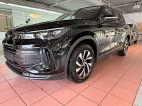 Neu VW Tiguan Life 150 PS (110 kW) 2025 Schwarz SUV