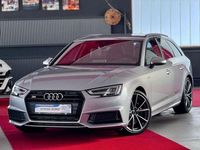 Gebraucht Audi S4 Ambiente 165 PS (121 kW) 2016 Andere Kombi