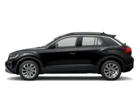 Gebraucht VW T-Roc Life 150 PS (110 kW) 2023 SUV