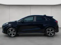 Gebraucht Ford Puma ST-Line X 155 PS (114 kW) 2025 Schwarz SUV