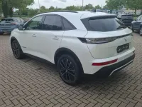 Gebraucht DS Automobiles DS7 Crossback 131 PS (96 kW) 2024 Blanc nacre SUV