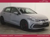 Gebraucht VW Golf VIII GTE 245 PS (180 kW) 2021 Mondsteingrau Limousine