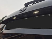 Gebraucht Skoda Rapid Style 116 PS (85 kW) 2017 Schwarz Limousine