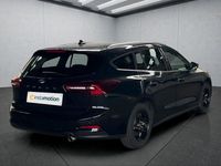 Nowe Ford Focus Titanium 155 KM (114 kW) 2025 Czarny Kombi