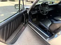 Gebraucht Porsche 911S 175 PS (128 kW) 1976 Silber Cabrio