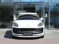 Gebraucht Porsche Macan 441 PS (324 kW) 2024 Weiß SUV