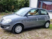Gebraucht Lancia Ypsilon 80 PS (58 kW) 2006 Kleinwagen