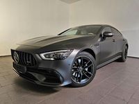 Gebraucht Mercedes AMG GT AMG 367 PS (269 kW) 2020 Grau Limousine