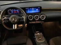 Gebraucht Mercedes A180 AMG line 136 PS (100 kW) 2025 Manufacturer Limousine