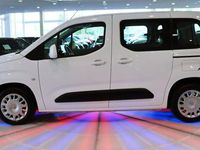 Gebraucht Opel Combo Life Elegance 150 PS (110 kW) 2017 Andere Limousine