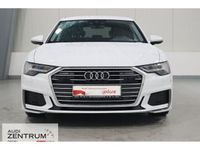 gebraucht Audi A6 Avant TFSI e Sport