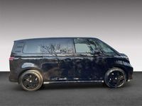 Neu VW ID. Buzz GTX 250 kW (340 PS) 2026 Deep black perleffekt Van / Kleinbus