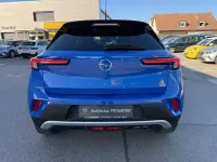 Gebraucht Opel Mokka Elegance 131 PS (96 kW) 2021 Blau SUV