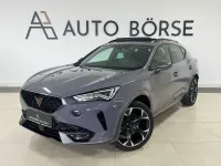 Używany Cupra Formentor 204 KM (150 kW) 2022 Szary SUV