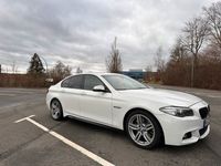 gebraucht BMW 535 i xDrive A Luxury Line Luxury Line