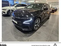 Gebraucht Renault Megane E-Tech Komfort 161 kW (220 PS) 2026 Schwarz Limousine