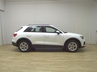 Gebraucht Audi Q3 Ambiente 200 PS (147 kW) 2021 Weiss SUV