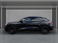 Neu Audi Q8 Business 286 PS (210 kW) 2025 Schwarz SUV