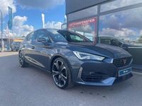 Gebraucht Cupra Leon VZ3 300 PS (220 kW) 2022 Schwarz Limousine