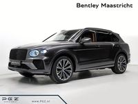 Neu Bentley Bentayga 449 PS (330 kW) 2026 SUV