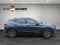 Gebraucht Cupra Formentor 150 PS (110 kW) 2025 Grau SUV